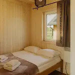 Osada Chmiel Lodge Chmielno