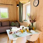 Osada Chmiel Lodge