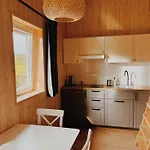Lodge Osada Chmiel *