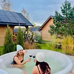 Lodge Osada Chmiel Chmielno