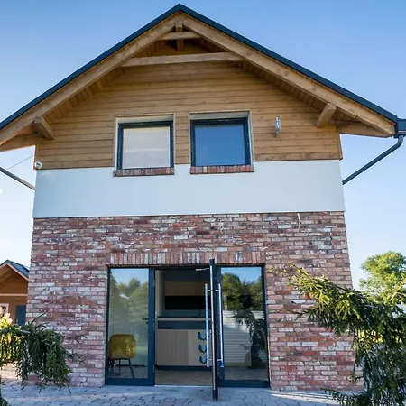Lodge Osada Chmiel Chmielno