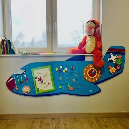 롯지 Osada Chmiel 흐미엘노