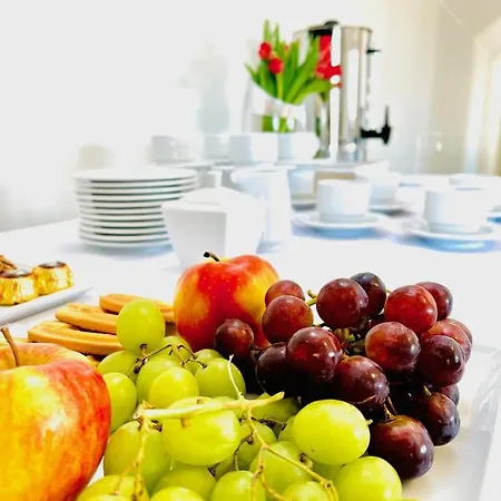 Osada Chmiel * 흐미엘노