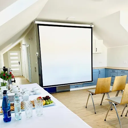 롯지 Osada Chmiel 흐미엘노