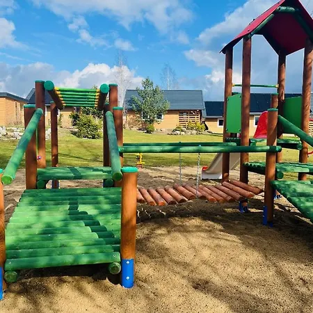 Osada Chmiel * 흐미엘노