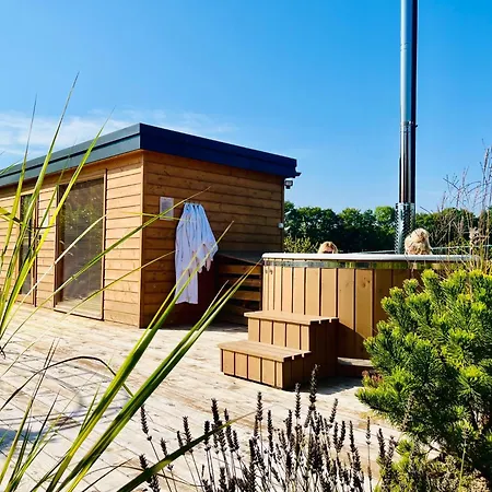 Lodge Osada Chmiel Chmielno