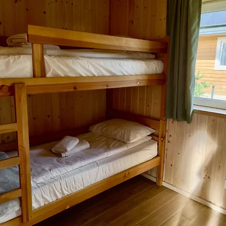Lodge Osada Chmiel *