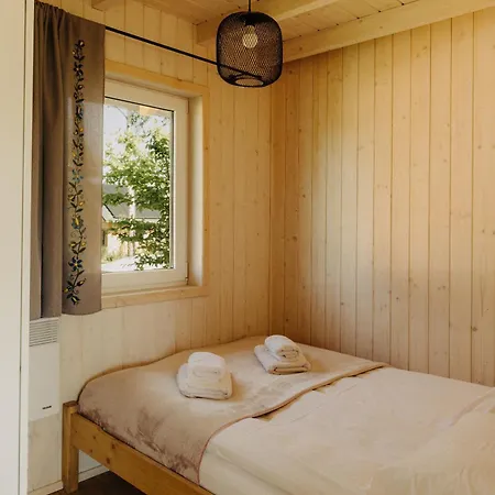 Lodge Osada Chmiel Chmielno