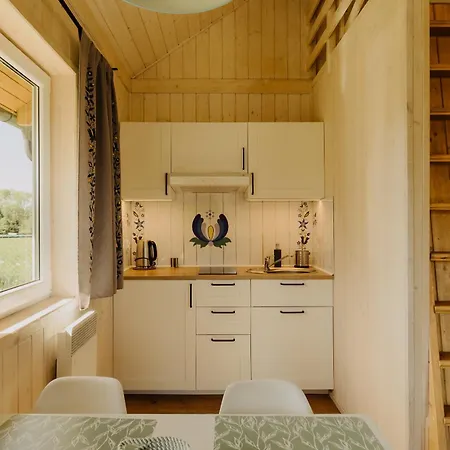 Osada Chmiel Chmielno