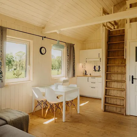 Osada Chmiel Lodge