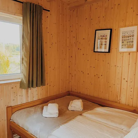 Lodge Osada Chmiel Chmielno