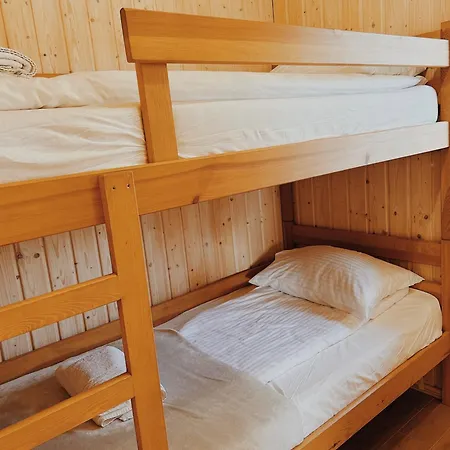 Osada Chmiel * 흐미엘노