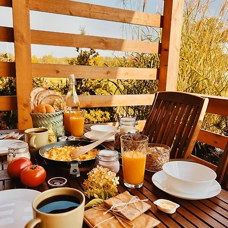 롯지 Osada Chmiel 흐미엘노