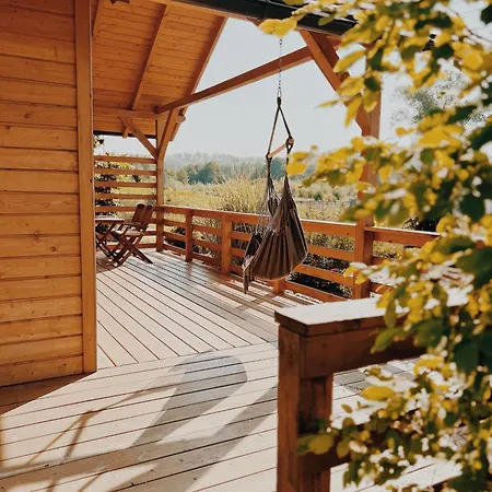 Osada Chmiel 흐미엘노