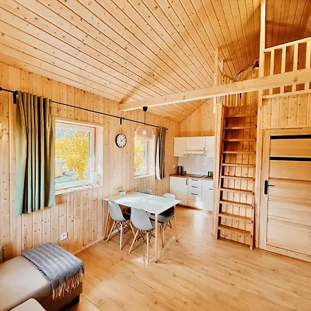 Lodge Osada Chmiel