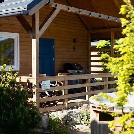 Lodge Osada Chmiel
