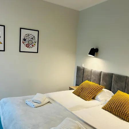 롯지 Osada Chmiel 흐미엘노