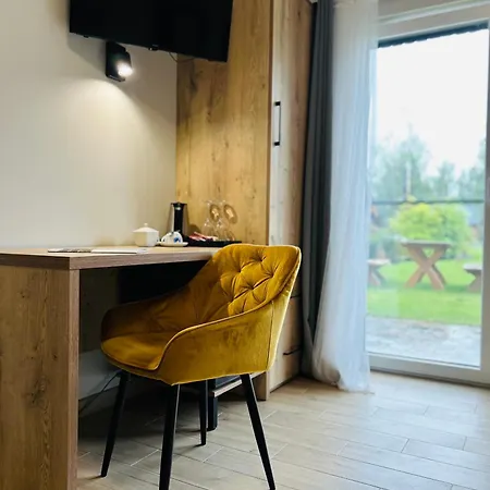 Osada Chmiel 흐미엘노