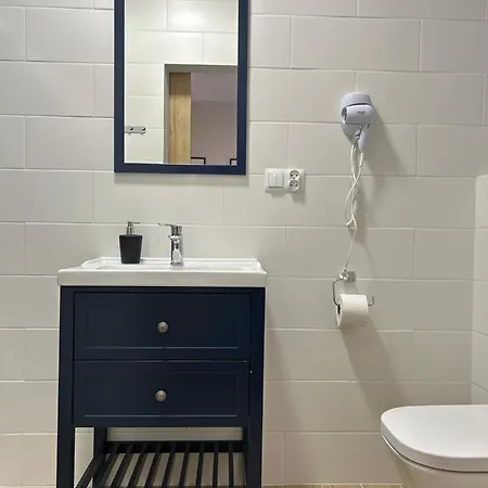 Osada Chmiel * 흐미엘노