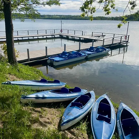 Osada Chmiel * 흐미엘노