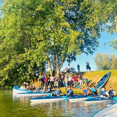 Osada Chmiel 흐미엘노