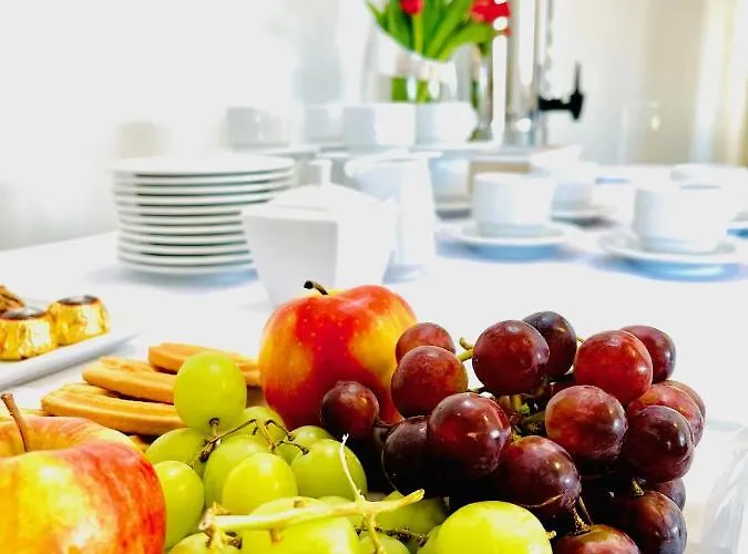 Osada Chmiel * Chmielno