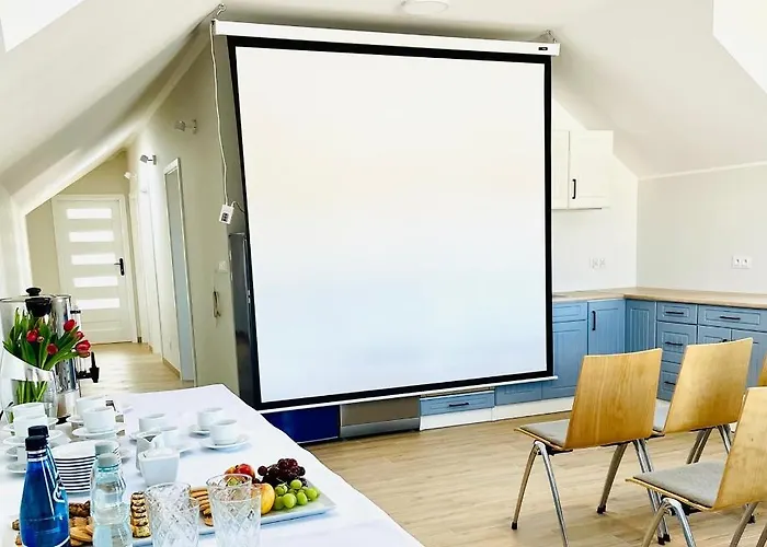 Lodge Osada Chmiel Chmielno