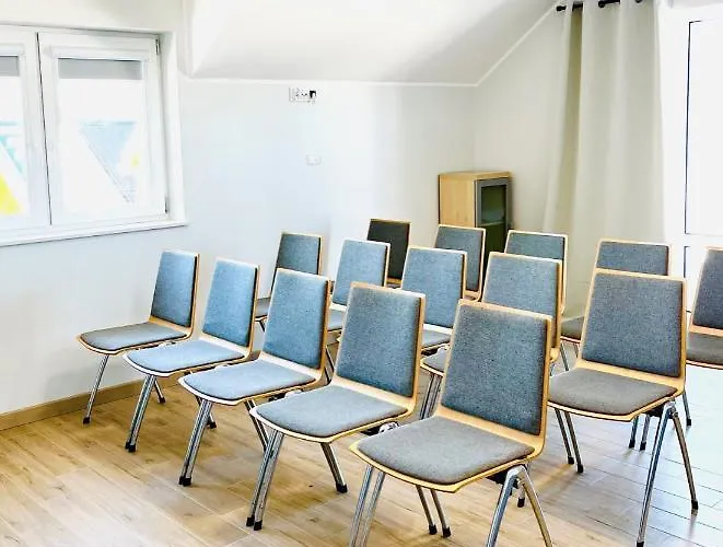 Osada Chmiel Gerendaház Chmielno