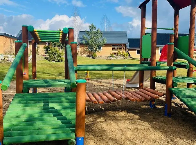 Osada Chmiel * Chmielno