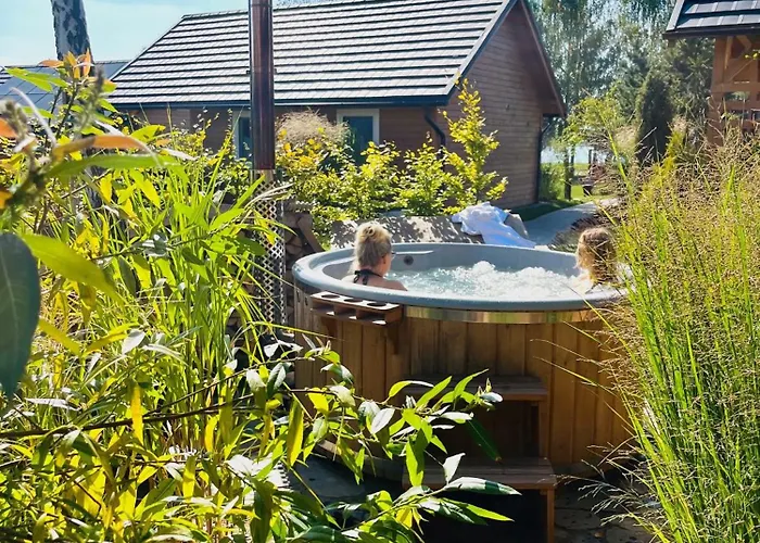 Osada Chmiel * Chmielno