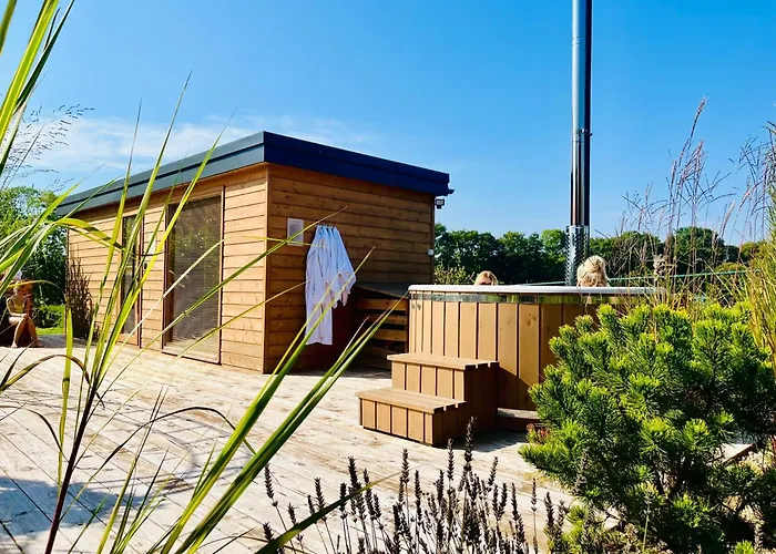 Lodge Osada Chmiel Chmielno