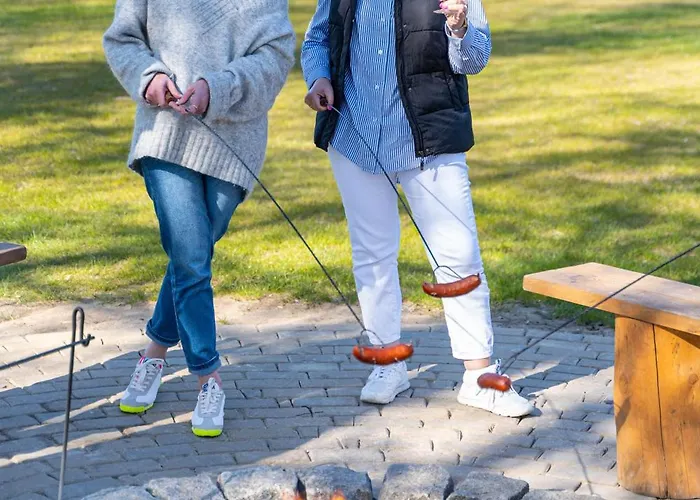 Osada Chmiel Chmielno