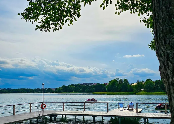 Gerendaház Osada Chmiel