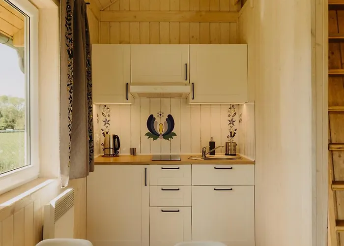 Osada Chmiel Chmielno