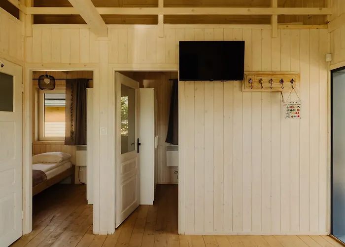 Osada Chmiel * Chmielno