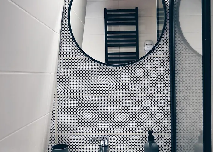 Gerendaház Osada Chmiel Chmielno