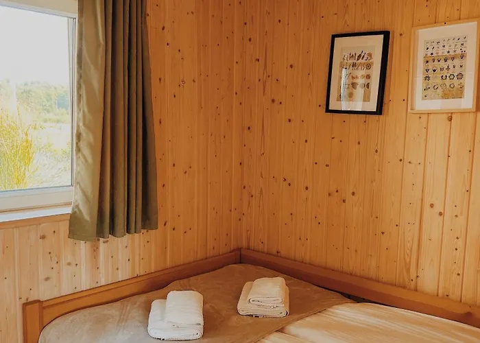 Lodge Osada Chmiel Chmielno