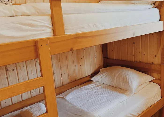 Osada Chmiel * Chmielno