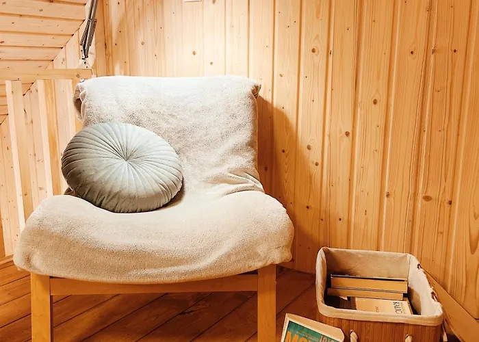 Gerendaház Osada Chmiel