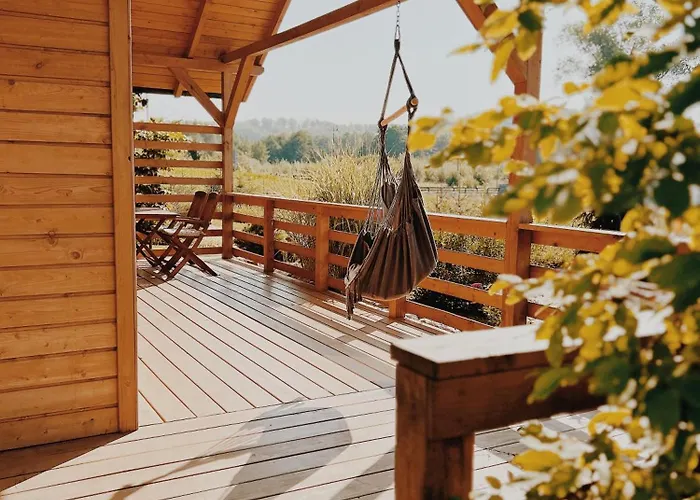 Osada Chmiel Chmielno