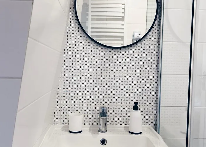 Osada Chmiel Gerendaház Chmielno