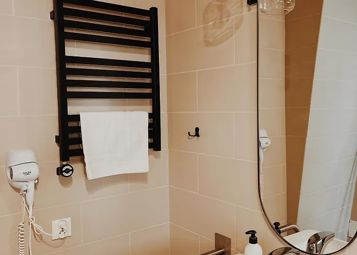 Osada Chmiel Gerendaház Chmielno