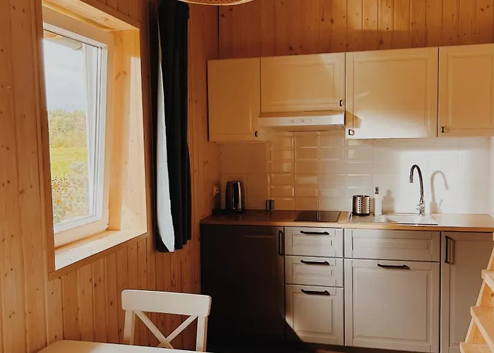 Lodge Osada Chmiel *