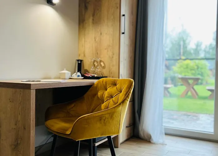 Osada Chmiel Chmielno