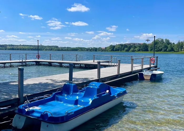 Gerendaház Osada Chmiel Chmielno