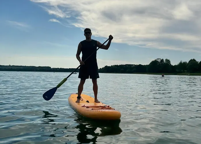 Osada Chmiel Chmielno