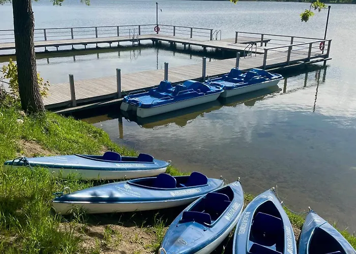 Osada Chmiel * Chmielno