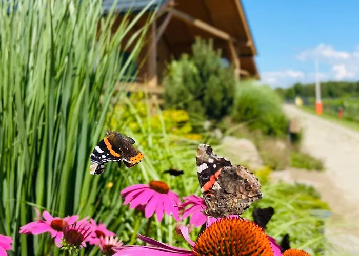 Gerendaház Osada Chmiel *