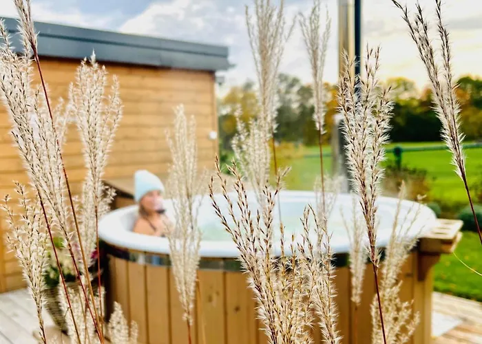 Osada Chmiel Gerendaház Chmielno